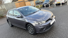 Volkswagen Polo 1.0 Life 5dr Petrol Hatchback